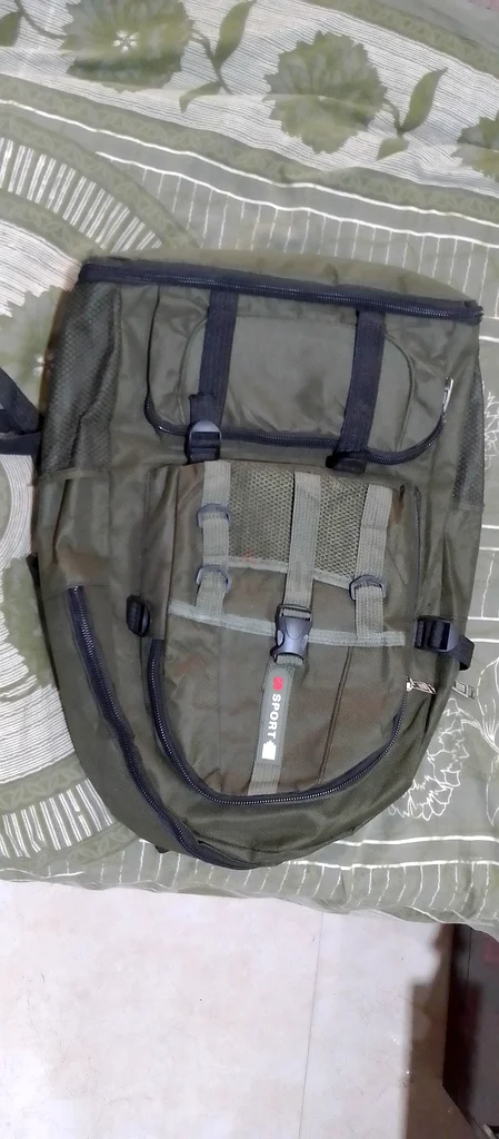 Backpack bags expandable63240639372035113