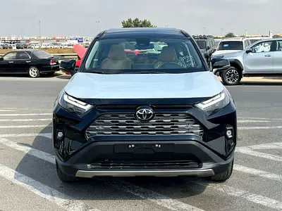 New Toyota Rav 4 Cars for Sale in UAE | dubizzle