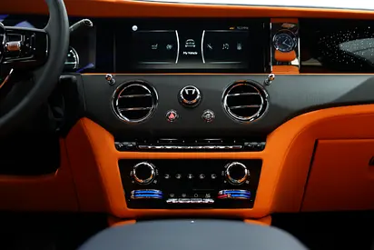 2022 ROLLS-ROYCE GHOST 缩略图 16