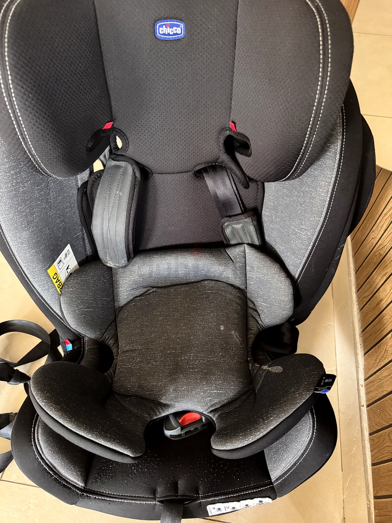 Chicco car seat63204866173441111