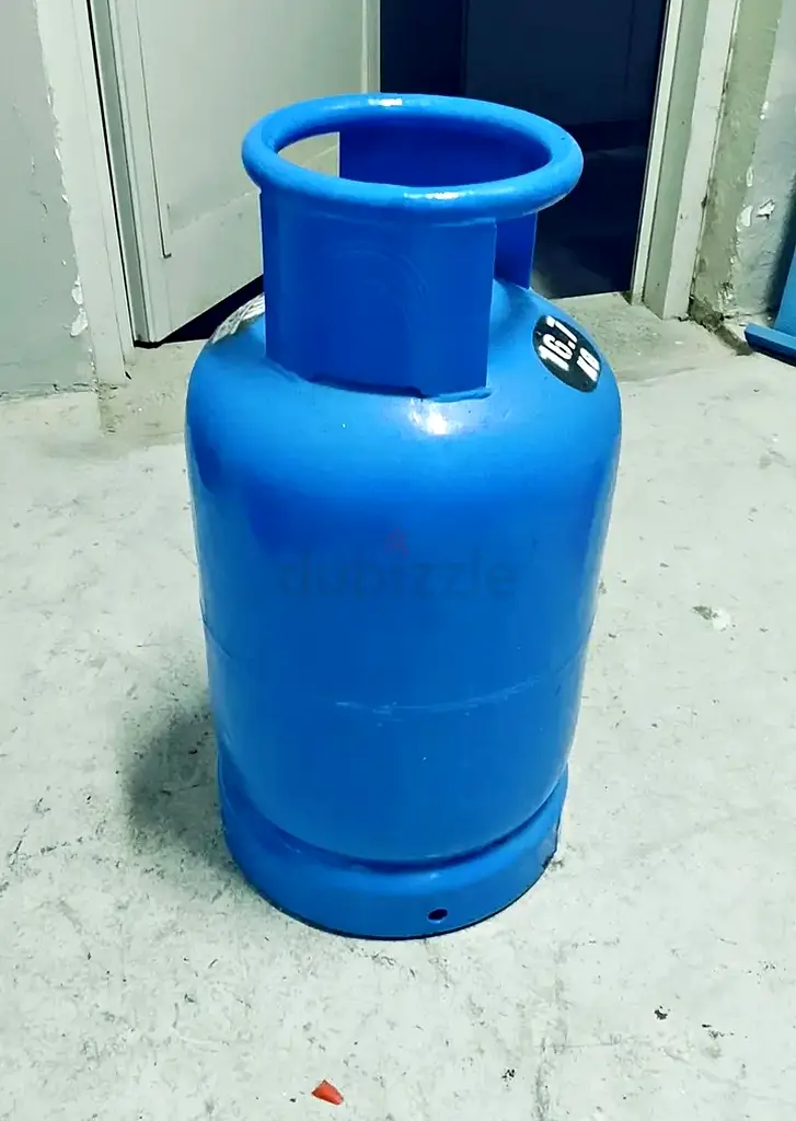Gas cylinder for sale