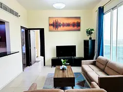 Bills Included Spacious 1 Bed