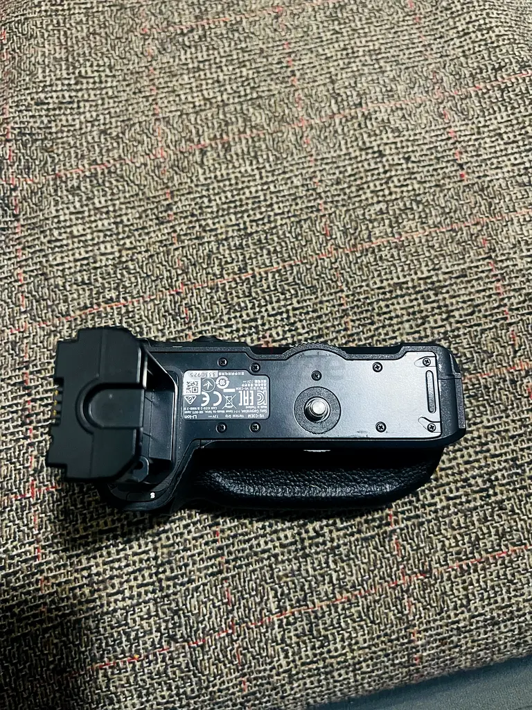 Sony Camera A7iii Original Grip63234611478530114