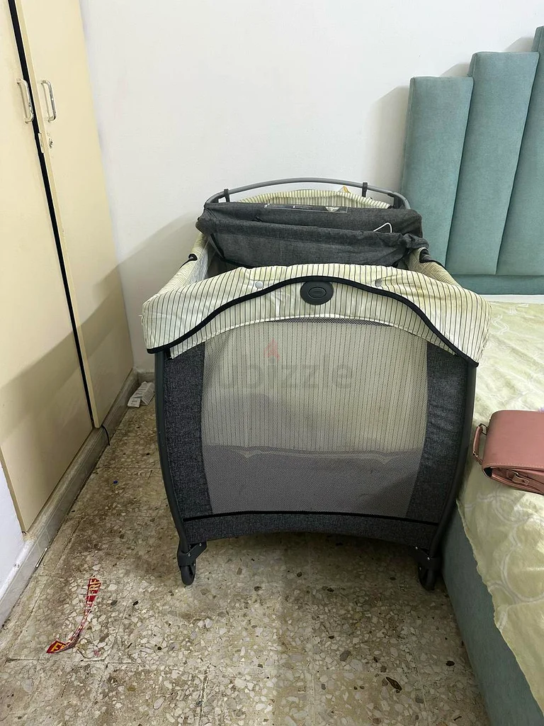 بيع عربة أطفال عاجل63175287929986111