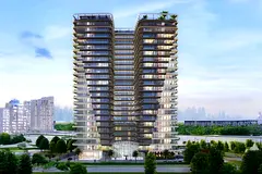 High Floor | Prime Location | Smart Home