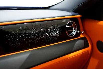 2022 ROLLS-ROYCE GHOST 缩略图 15