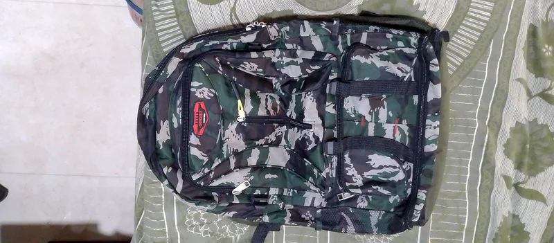 Backpack bags expandable63240639372035112