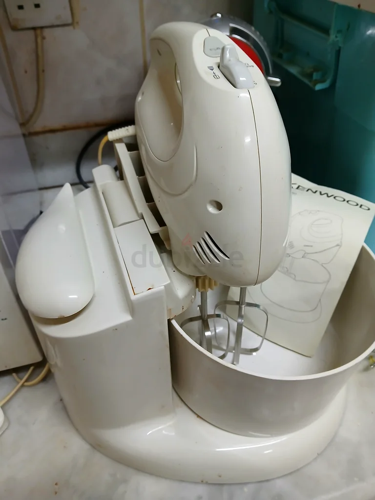 خلاط يدوي كينوود HM43063250317901571111