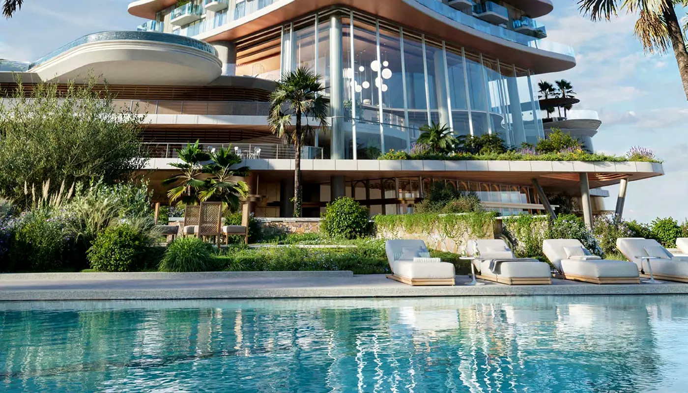 Sensia by Beyond Properties - View 2