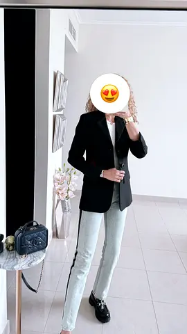 Alexander Matiussi ami blazer S