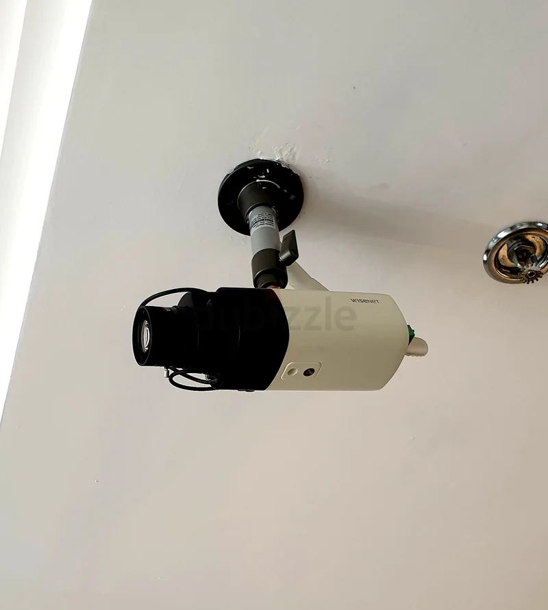 CCTV Setup/IT Structured Cabling/Access Control Installation62929665318273111