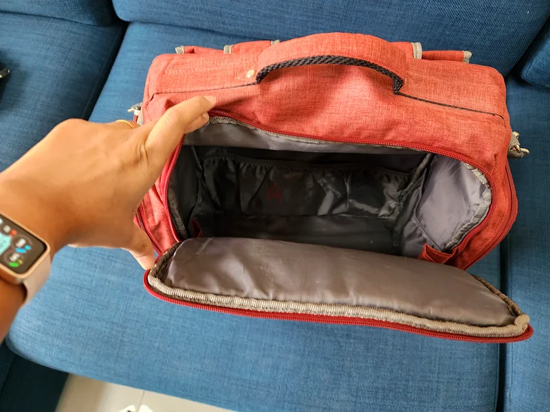 Diaper bag63205888894211111