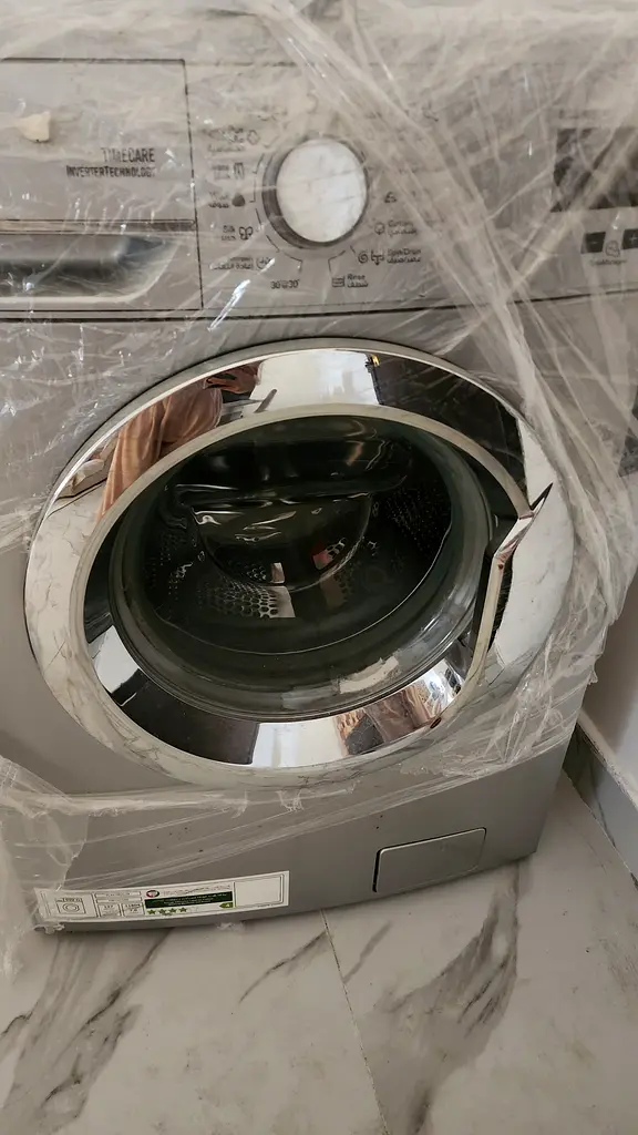 Washing machine63244714771714112
