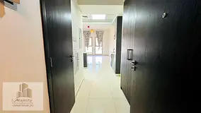 Studio in an upscale and quiet area in Al Zahia Garden project in Sharjah near City Centre Al Zahia,