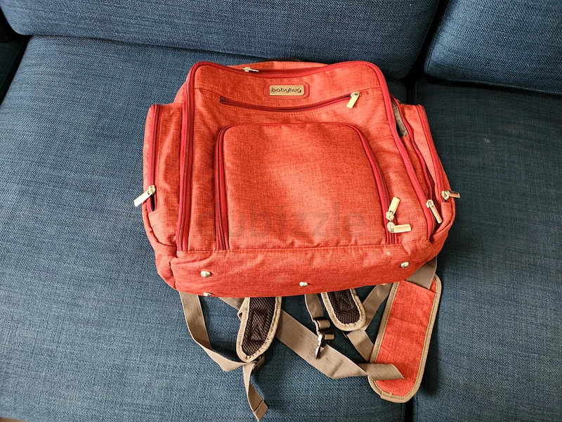 Diaper bag632058888942111116