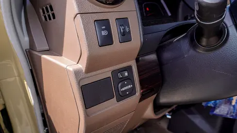 صورة 8 لـ 2025 Toyota LAND CRUISER 70 SERIES
