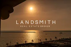 Amazing 3BR Penthouse | Beautiful Sea View