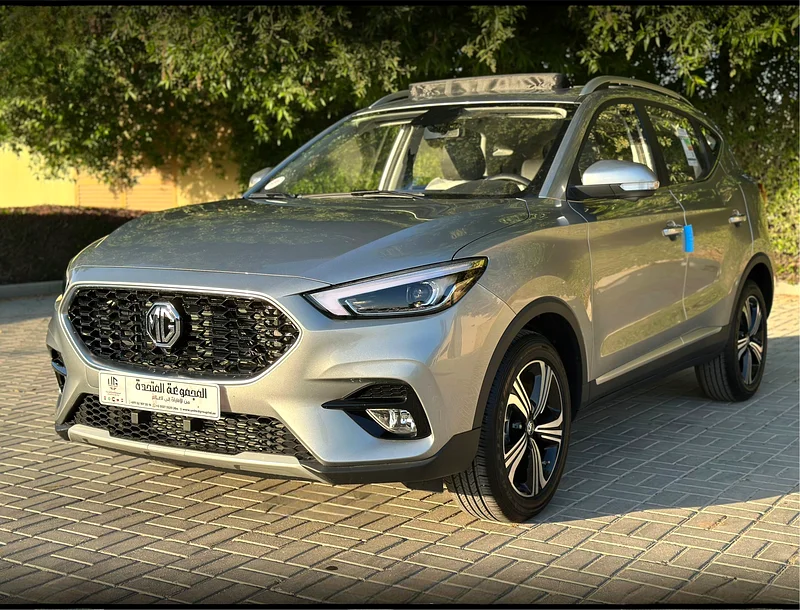 MG ZS | Brand New 2025 |  GCC |  Full Option63177938622593111