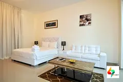 ALL INCLUSIVE &amp; NO EXTRA CHARGES!!! Private Studio in Madison Residences / Majan