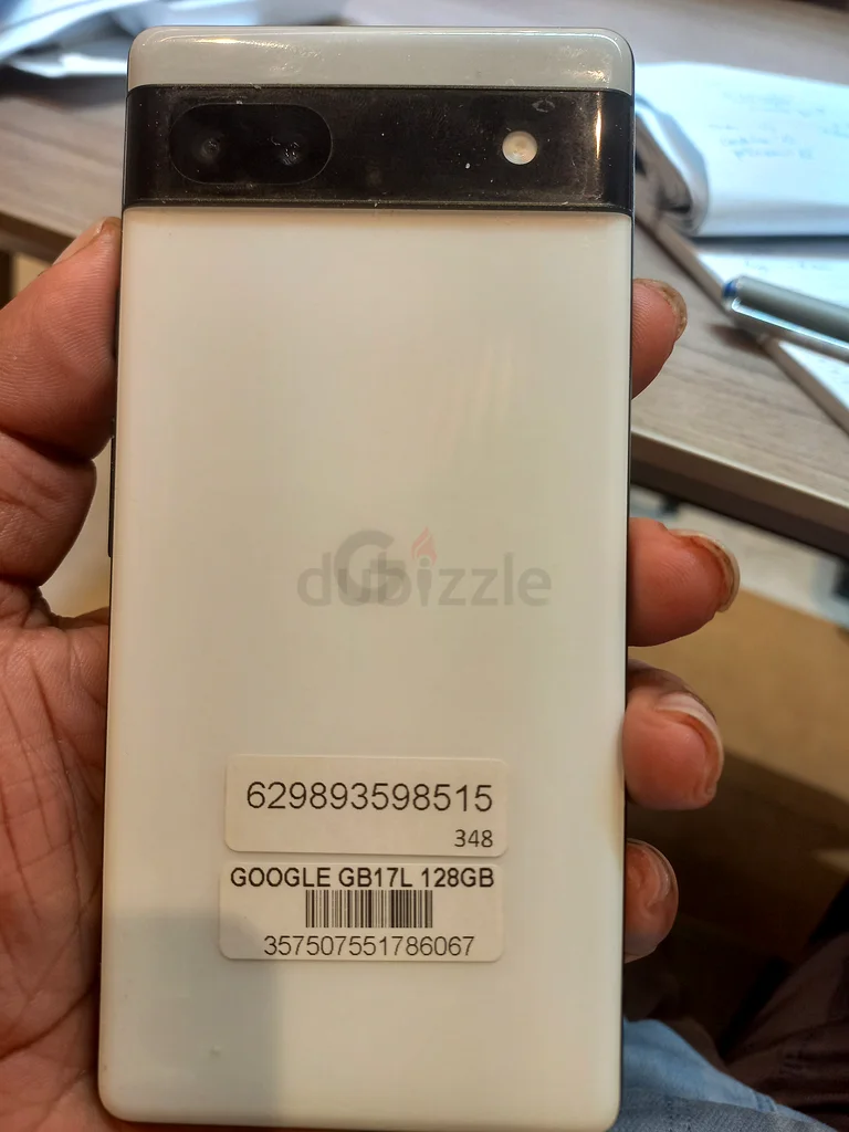 Pixel 6a 6/12863215379399043110