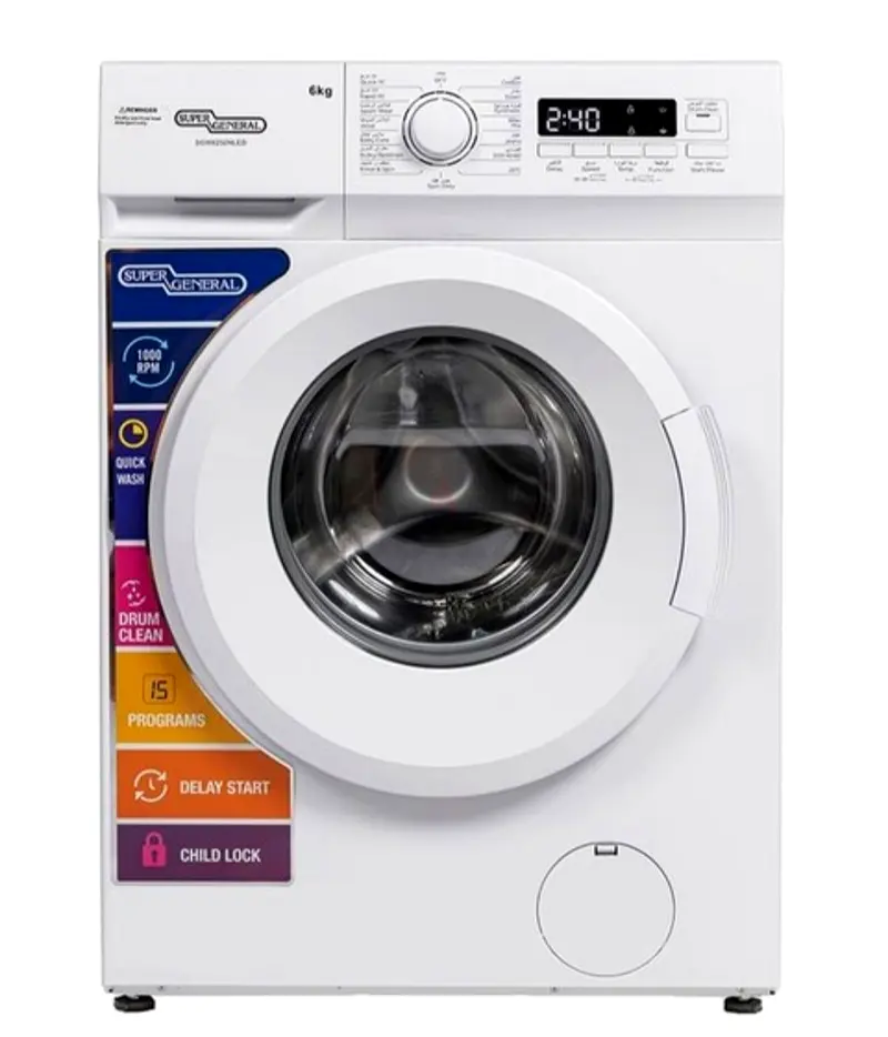 Washing Machine63243181856387112