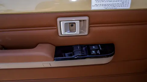 صورة 9 لـ 2025 Toyota LAND CRUISER 70 SERIES