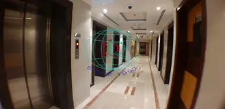 OFFICE SPACE FOR SALE AVAILABLE IN AL MAJAZ 2 ALONG THE BUHEIRAH CORNICHE NEAR TO AL MAJAZ PARK