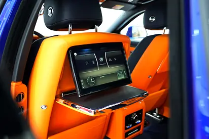 2022 ROLLS-ROYCE GHOST 缩略图 12