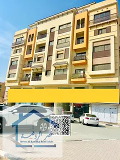 Building for sale in Al Muwaihat, Ajman
