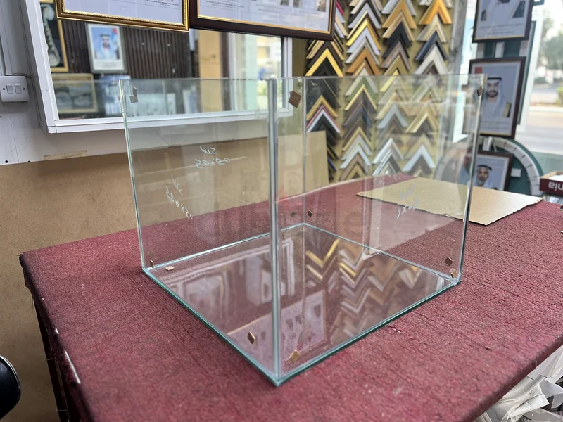 Glass Aquarium632321591372821116