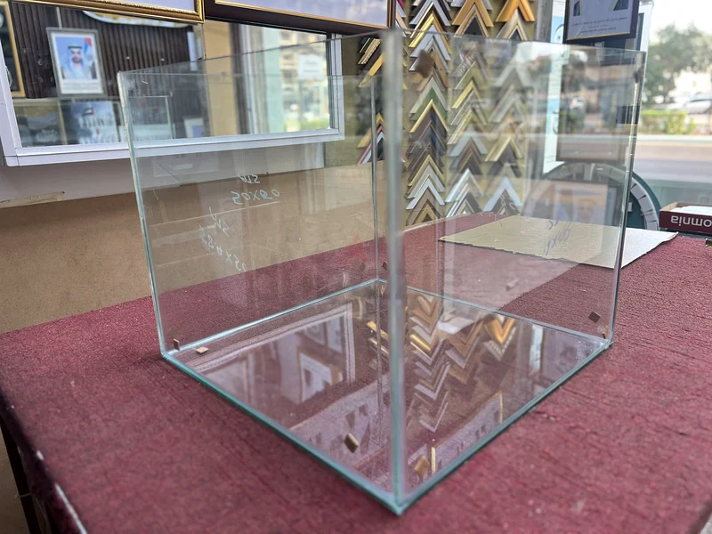 Glass Aquarium63232159137282111