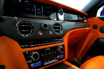 2022 ROLLS-ROYCE GHOST 缩略图 18