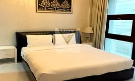 Fully Furnished | 12 Chq Optn | Family Amenities