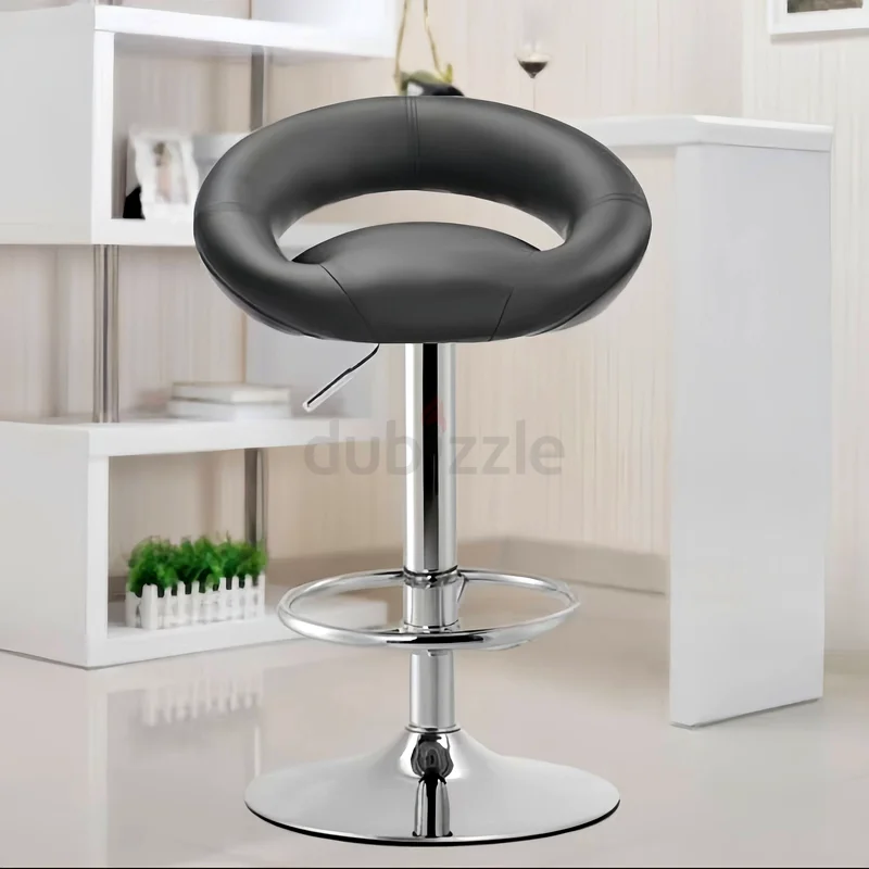 Stylish Set of 2 Adjustable Bar Stools - Perfect for Your Home Bar63221348759171111