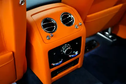 2022 ROLLS-ROYCE GHOST 缩略图 11