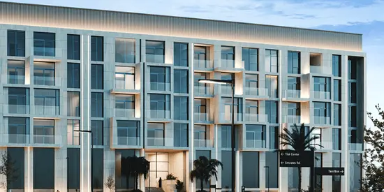 هوا ريزيدنس