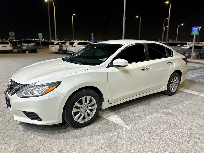 Nissan Tiida 2018 S63149584902402112