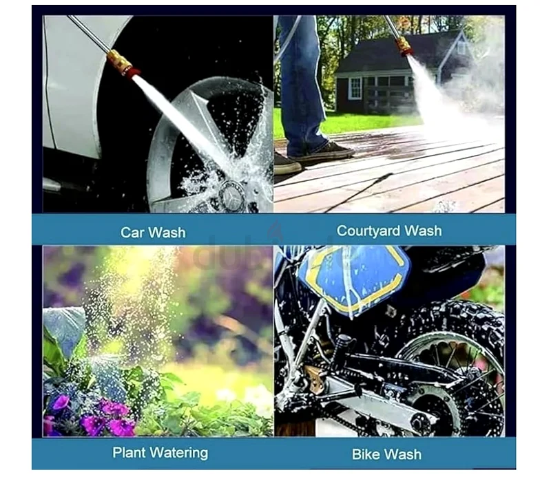 Car pressure washer63252949373057112