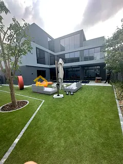 5 Bedroom Forest Signature Villa | Direct from the Developer