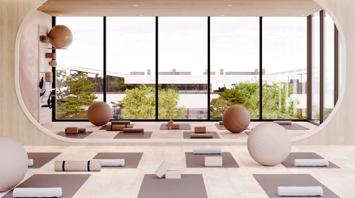 Floarea Grande by Mashriq Elite Developments - View 2