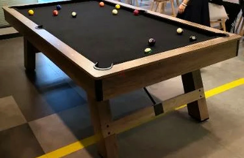 AL SHAAB BILLIARD63245216219522112