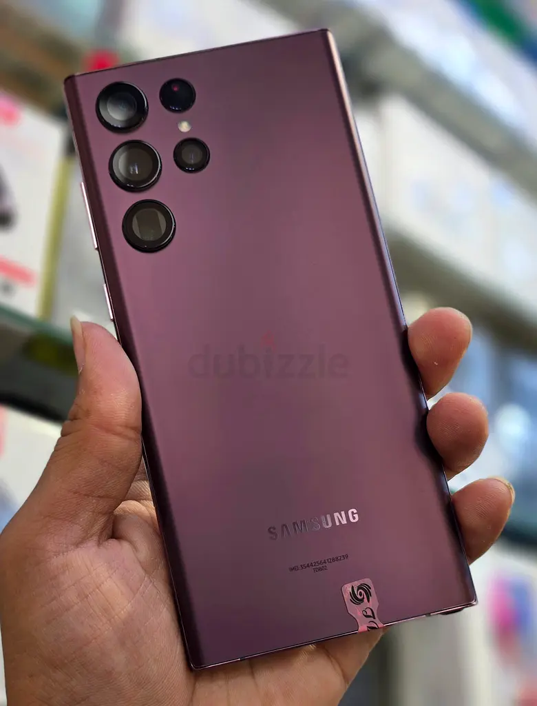 SUMSUNG S22ULTRA