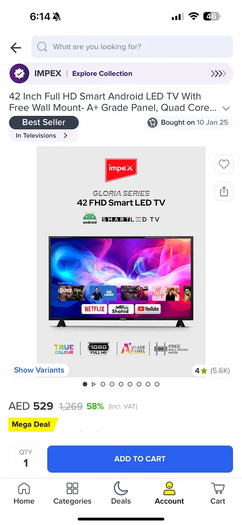 Television