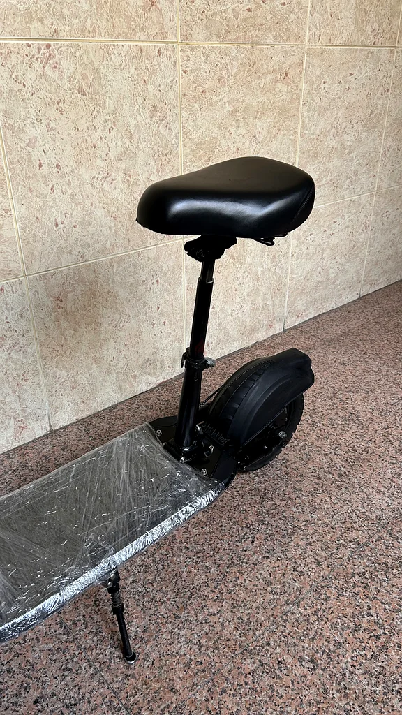 Electric scooter63246247969922114