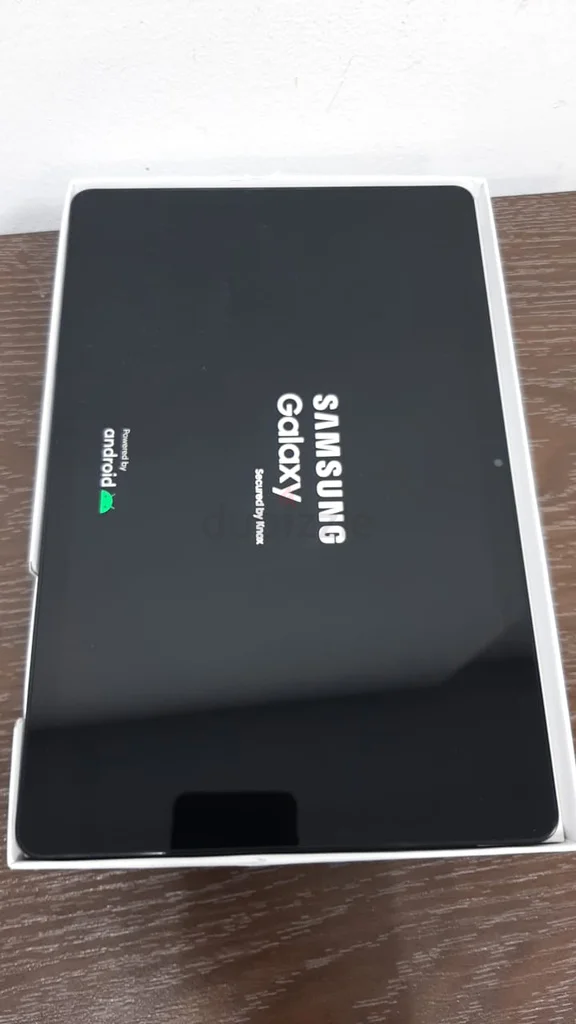 سامسونج جالاكسي تاب إيه 9+ 11 (SM-X210) 64 جيجا فضي62929661487105114