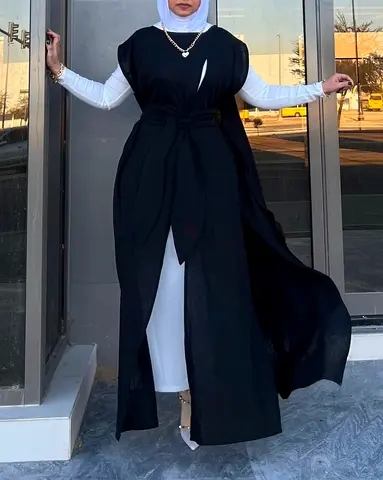 Abaya collection Ramadan 2025