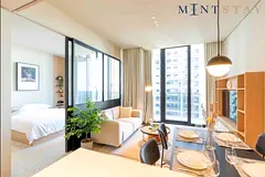 Sleek 1 Bedroom | All Bills Included