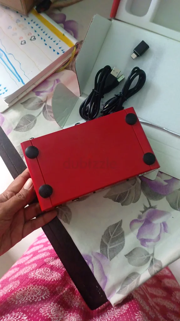 Audio array sound card63199130609921113
