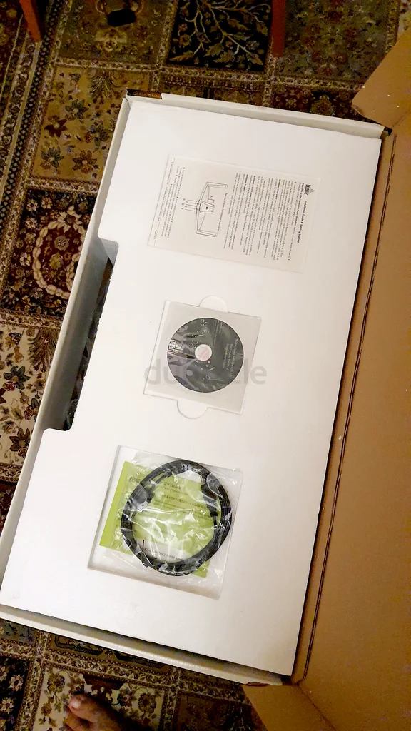 Beamz Player Interactive Music System. New. Unused.63168044000642114