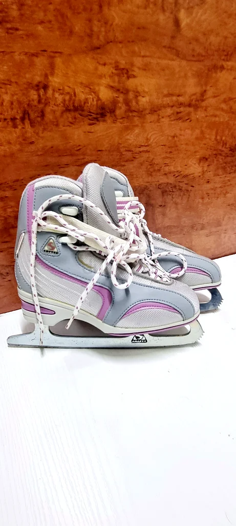 Jackson softec skating shoe - size 463171311528067111